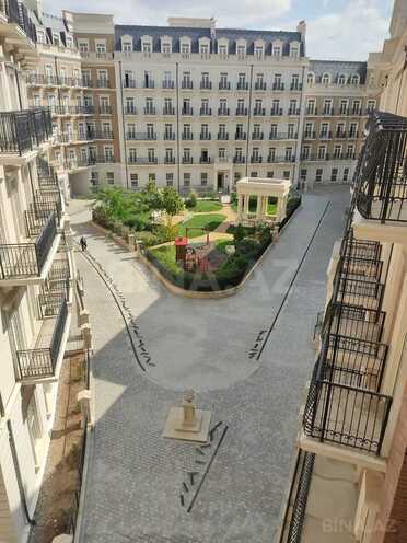 İcarəyə verilir 2 otaqlı yeni tikili 70 m², Xətai r., photo 14 from 26