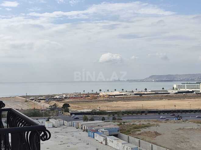 İcarəyə verilir 2 otaqlı yeni tikili 70 m², Xətai r., photo 18 from 26