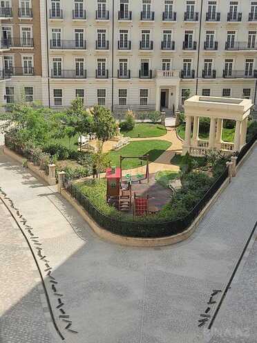 İcarəyə verilir 2 otaqlı yeni tikili 70 m², Xətai r., photo 12 from 26