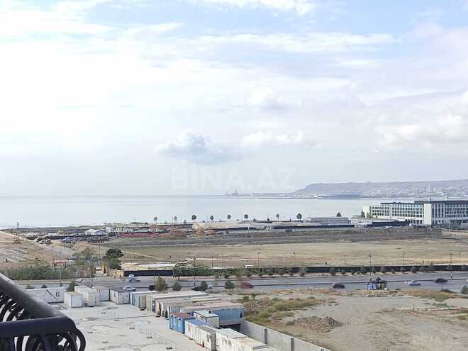 İcarəyə verilir 2 otaqlı yeni tikili 70 m², Xətai r., photo 15 from 26