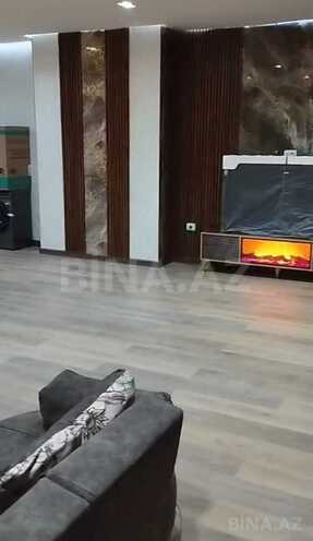 İcarəyə verilir 3 otaqlı yeni tikili 150 m², İçəri Şəhər m., photo 20 from 27