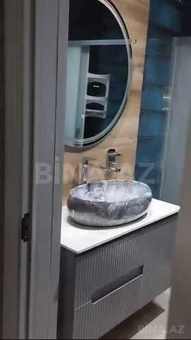 İcarəyə verilir 3 otaqlı yeni tikili 150 m², İçəri Şəhər m., photo 26 from 27