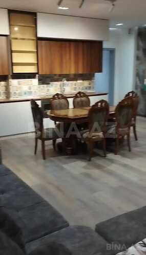İcarəyə verilir 3 otaqlı yeni tikili 150 m², İçəri Şəhər m., photo 14 from 27