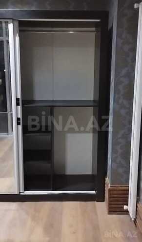 İcarəyə verilir 3 otaqlı yeni tikili 150 m², İçəri Şəhər m., photo 19 from 27