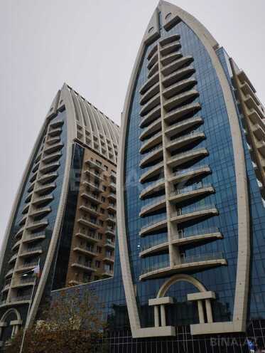 İcarəyə verilir 3 otaqlı yeni tikili 150 m², İçəri Şəhər m., photo 1 from 27