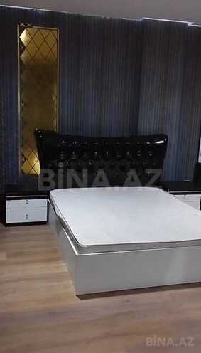 İcarəyə verilir 3 otaqlı yeni tikili 150 m², İçəri Şəhər m., photo 18 from 27