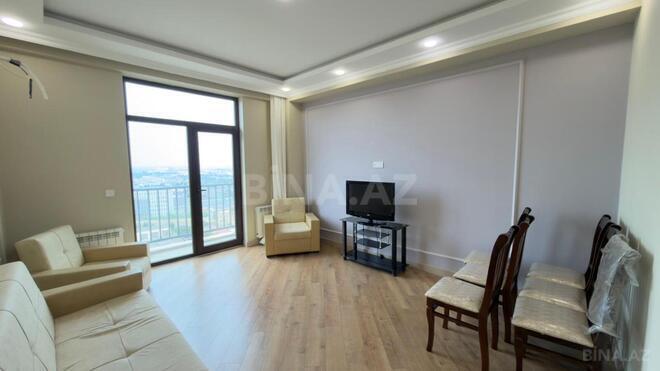 Продаётся 2-комн. новостройка 82 м², м. Дернегюль, photo 1 from 24