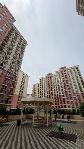 Продаётся 2-комн. новостройка 82 м², м. Дернегюль, photo 22 from 24