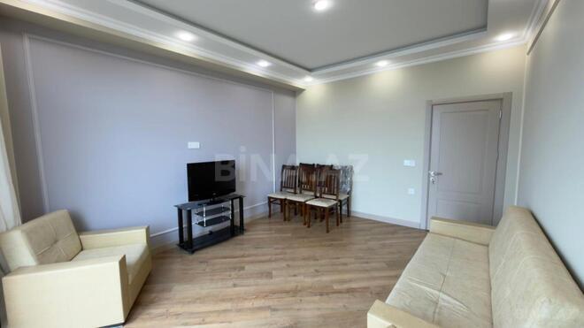 Продаётся 2-комн. новостройка 82 м², м. Дернегюль, photo 4 from 24