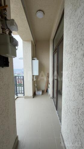 Продаётся 2-комн. новостройка 82 м², м. Дернегюль, photo 20 from 24