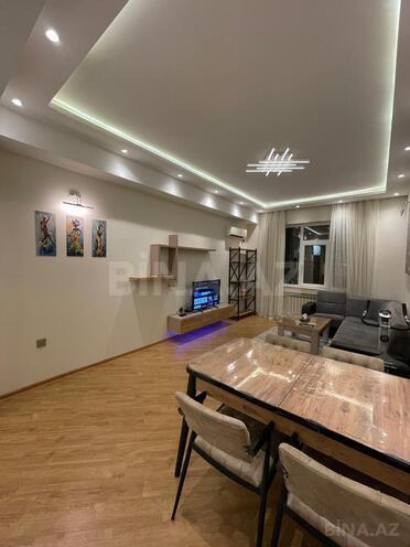 Сдаётся 2-комн. новостройка 60 м², м. Шах Исмаил Хатаи, photo 6 from 28