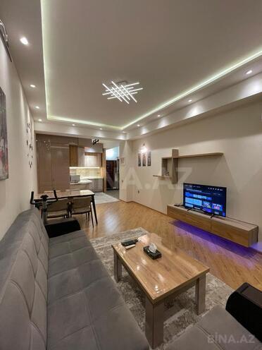 Сдаётся 2-комн. новостройка 60 м², м. Шах Исмаил Хатаи, photo 5 from 28