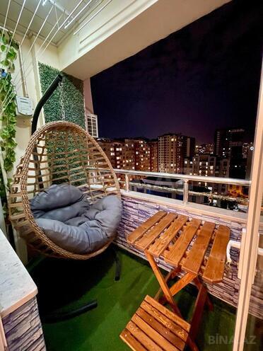 Сдаётся 2-комн. новостройка 60 м², м. Шах Исмаил Хатаи, photo 19 from 28