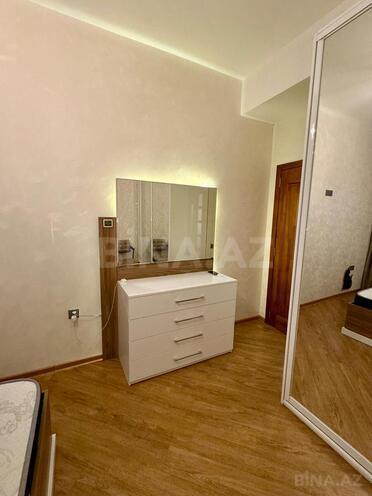 Сдаётся 2-комн. новостройка 60 м², м. Шах Исмаил Хатаи, photo 17 from 28