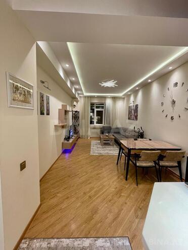 Сдаётся 2-комн. новостройка 60 м², м. Шах Исмаил Хатаи, photo 3 from 28