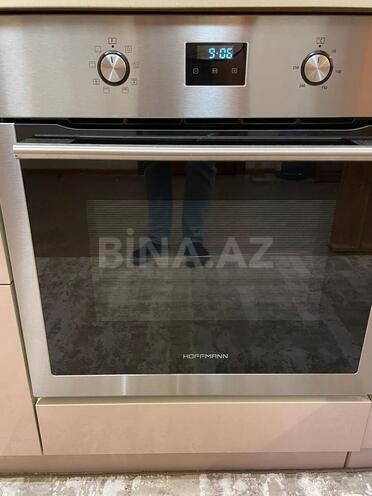 Сдаётся 2-комн. новостройка 60 м², м. Шах Исмаил Хатаи, photo 26 from 28