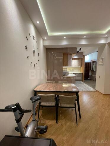Сдаётся 2-комн. новостройка 60 м², м. Шах Исмаил Хатаи, photo 8 from 28