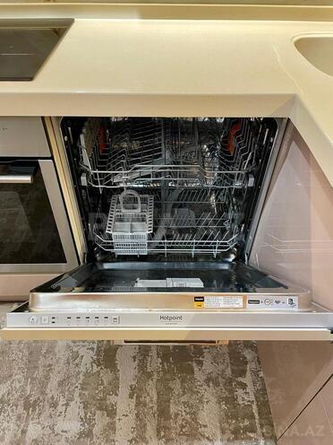 Сдаётся 2-комн. новостройка 60 м², м. Шах Исмаил Хатаи, photo 25 from 28