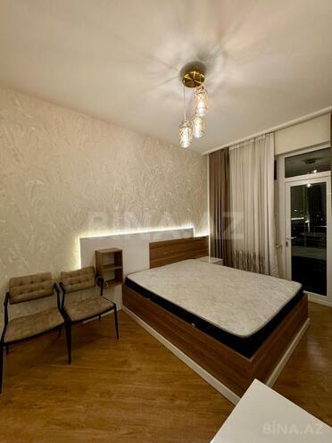 Сдаётся 2-комн. новостройка 60 м², м. Шах Исмаил Хатаи, photo 18 from 28