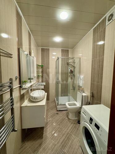 Сдаётся 2-комн. новостройка 60 м², м. Шах Исмаил Хатаи, photo 20 from 28