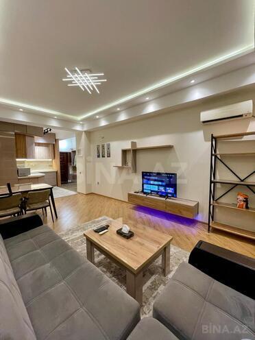 Сдаётся 2-комн. новостройка 60 м², м. Шах Исмаил Хатаи, photo 4 from 28
