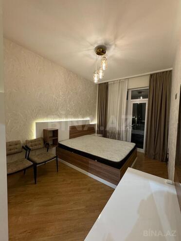 Сдаётся 2-комн. новостройка 60 м², м. Шах Исмаил Хатаи, photo 15 from 28