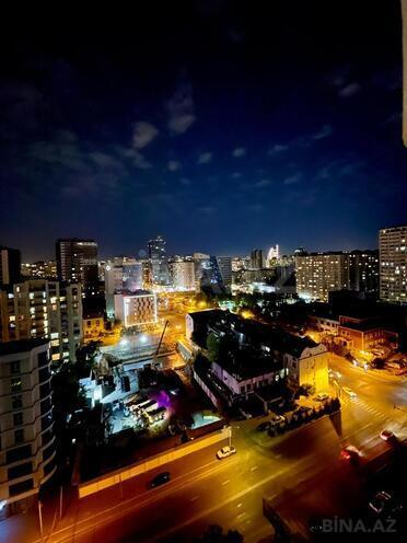 Сдаётся 2-комн. новостройка 60 м², м. Шах Исмаил Хатаи, photo 23 from 28