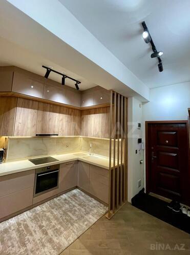 Сдаётся 2-комн. новостройка 60 м², м. Шах Исмаил Хатаи, photo 12 from 28