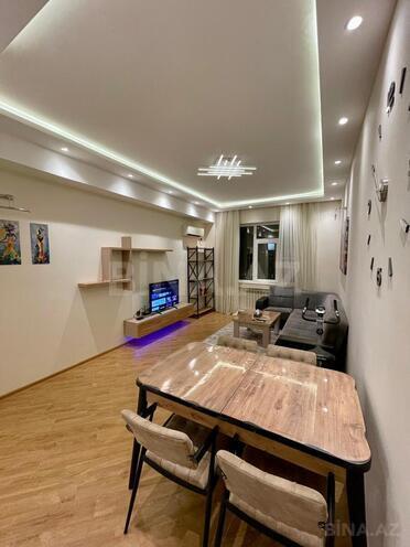 Сдаётся 2-комн. новостройка 60 м², м. Шах Исмаил Хатаи, photo 9 from 28