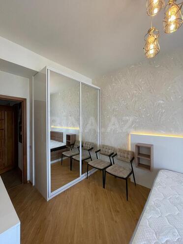 Сдаётся 2-комн. новостройка 60 м², м. Шах Исмаил Хатаи, photo 16 from 28