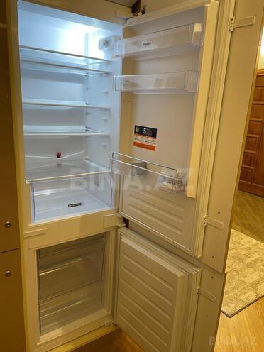 Сдаётся 2-комн. новостройка 60 м², м. Шах Исмаил Хатаи, photo 27 from 28
