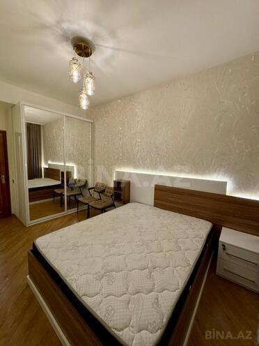 Сдаётся 2-комн. новостройка 60 м², м. Шах Исмаил Хатаи, photo 14 from 28