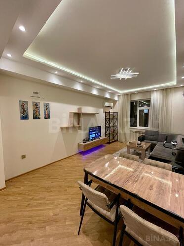 Сдаётся 2-комн. новостройка 60 м², м. Шах Исмаил Хатаи, photo 7 from 28