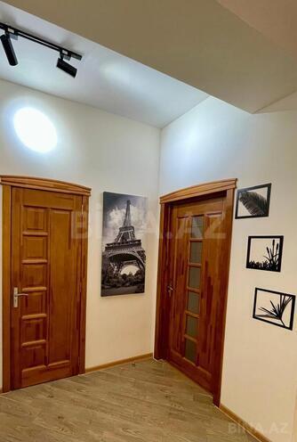 Сдаётся 2-комн. новостройка 60 м², м. Шах Исмаил Хатаи, photo 22 from 28