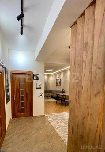 Сдаётся 2-комн. новостройка 60 м², м. Шах Исмаил Хатаи, photo 21 from 28