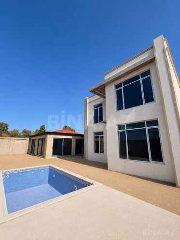 Продаётся 5-комн. дом/дача 280 м², пос. Шувеляны, photo 1 from 17