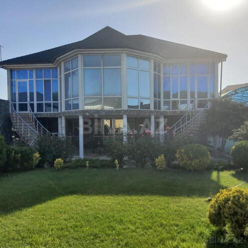 Сдаётся 6-комн. дом/дача 350 м², пос. Мардакан, photo 1 from 30