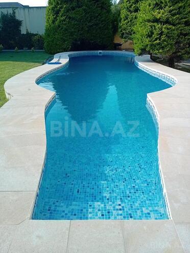 Сдаётся 6-комн. дом/дача 350 м², пос. Мардакан, photo 4 from 30