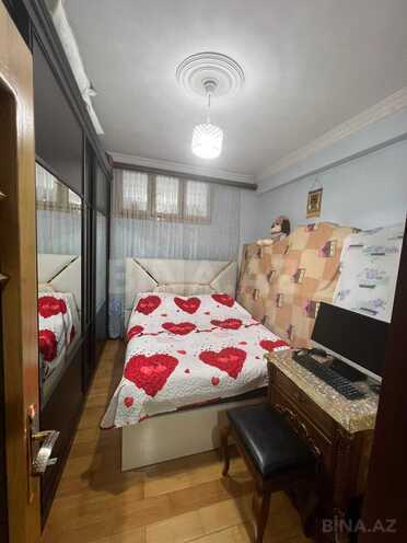 Продаётся 4-комн. новостройка 136 м², м. Ази Асланов, photo 14 from 17