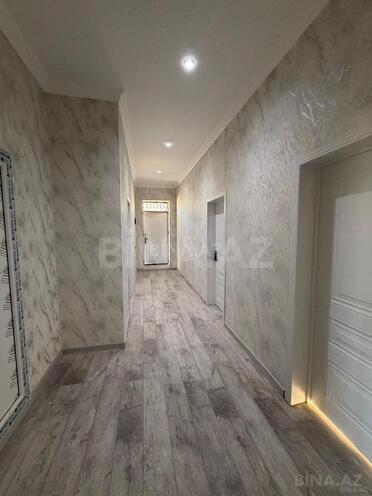 Продаётся 4-комн. новостройка 136 м², м. Ази Асланов, photo 8 from 17