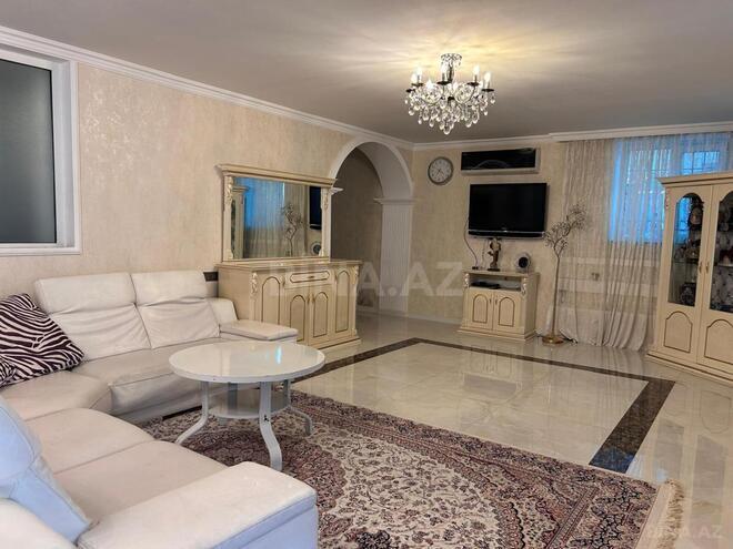 Сдаётся 6-комн. дом/дача 350 м², пос. Мардакан, photo 6 from 30