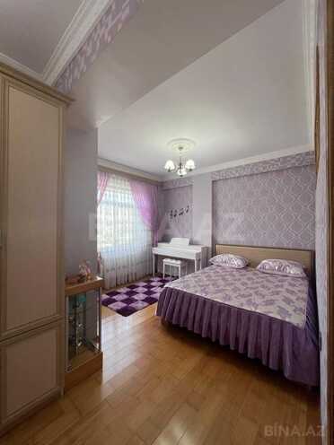 Продаётся 4-комн. новостройка 136 м², м. Ази Асланов, photo 7 from 17