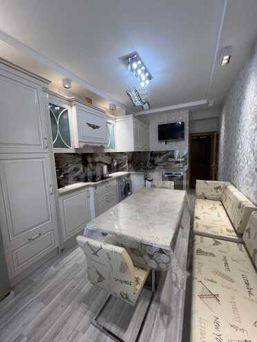 Продаётся 4-комн. новостройка 136 м², м. Ази Асланов, photo 12 from 17
