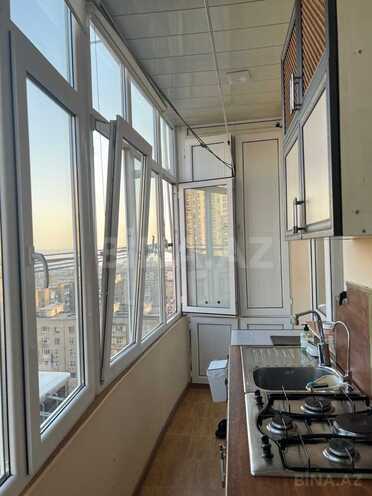 Продаётся 4-комн. новостройка 136 м², м. Ази Асланов, photo 16 from 17