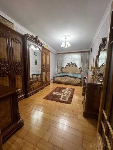 Продаётся 4-комн. новостройка 136 м², м. Ази Асланов, photo 5 from 17