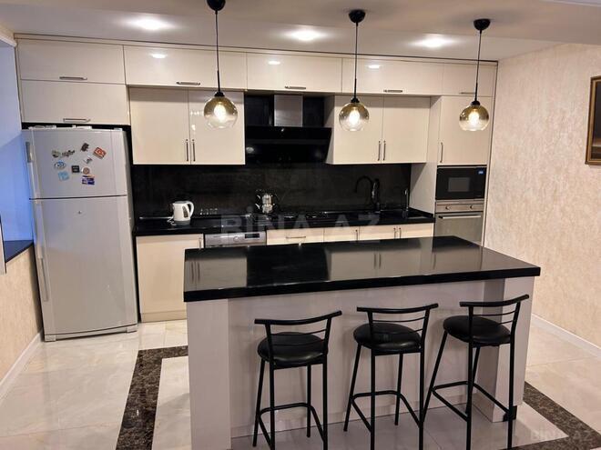 Сдаётся 6-комн. дом/дача 350 м², пос. Мардакан, photo 8 from 30