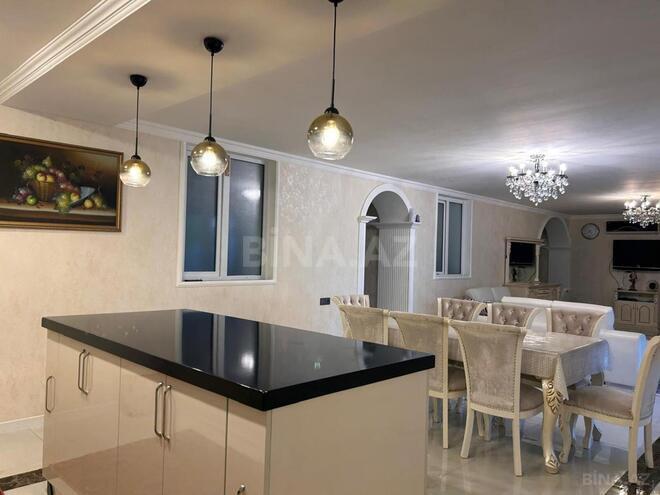 Сдаётся 6-комн. дом/дача 350 м², пос. Мардакан, photo 9 from 30