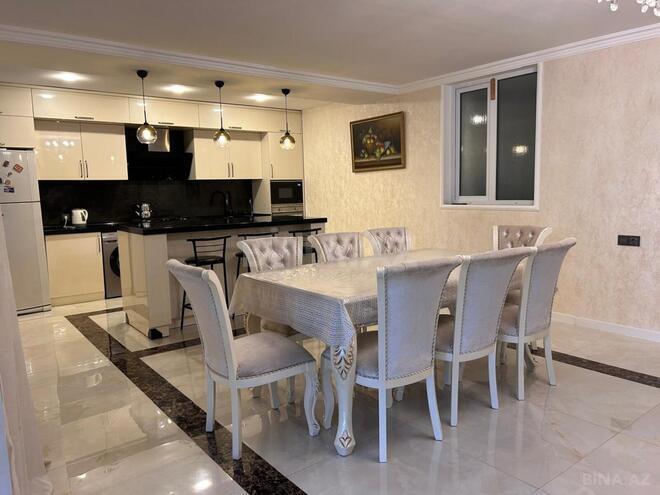 Сдаётся 6-комн. дом/дача 350 м², пос. Мардакан, photo 10 from 30