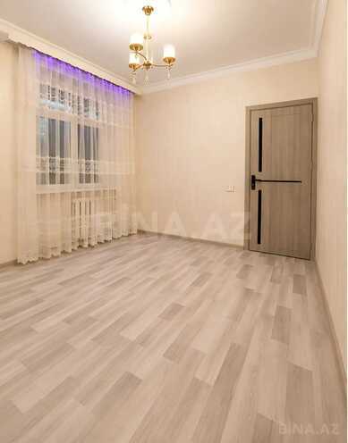 Satılır 3 otaqlı köhnə tikili 65 m², Nəsimi m., photo 3 from 16