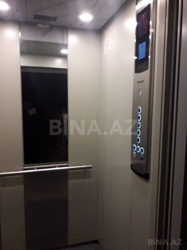 Satılır 3 otaqlı köhnə tikili 65 m², Nəsimi m., photo 8 from 16